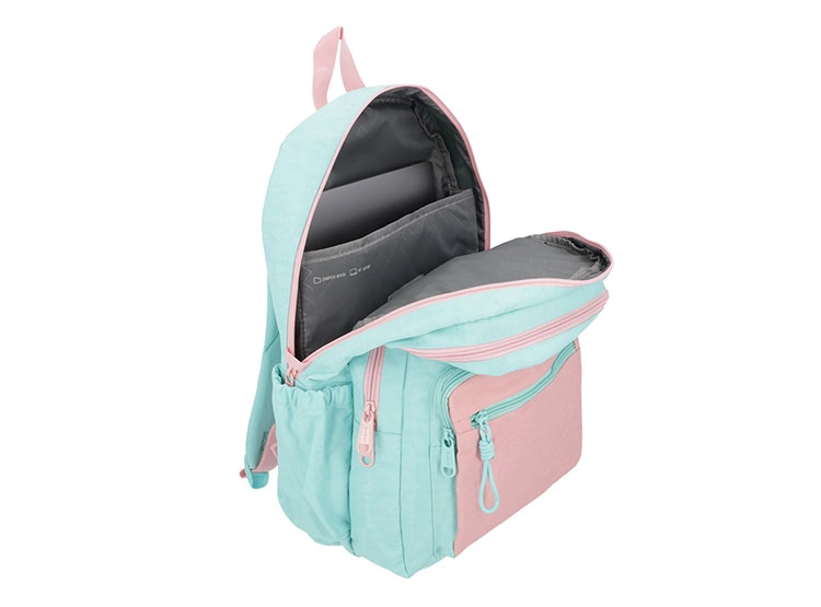 MOCHILA NOTEBOOK XTREM BRADFORD 4XT AZUL 16 - 4