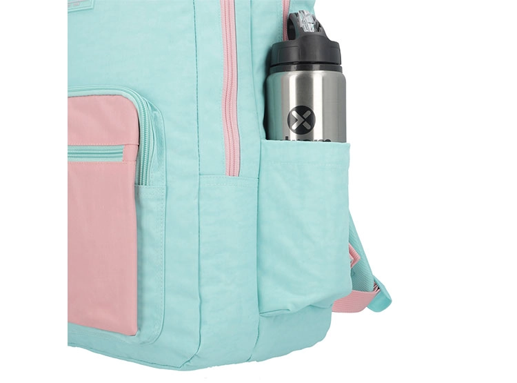 MOCHILA NOTEBOOK XTREM BRADFORD 4XT AZUL 16 - 6