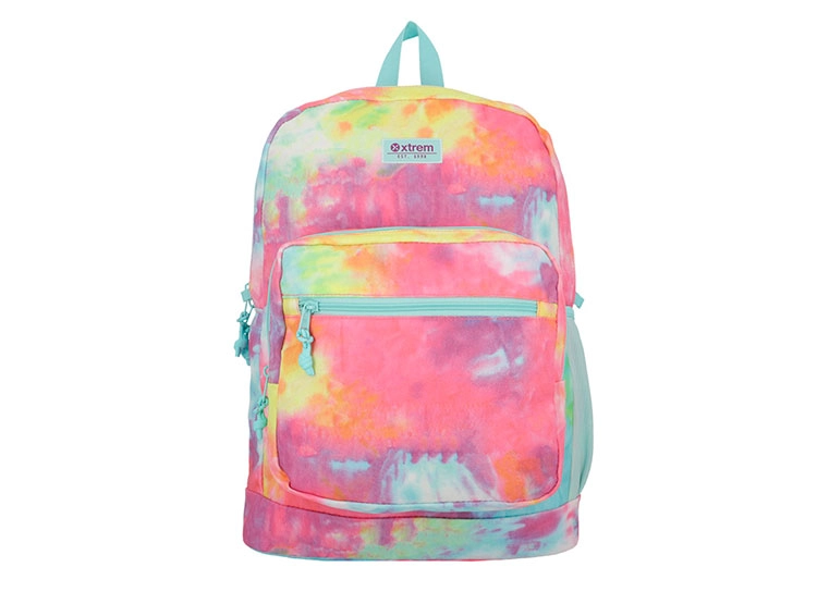 MOCHILA NOTEBOOK XTREM VITO 4XT MULTICOLOR 16 - 1
