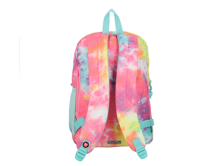 MOCHILA NOTEBOOK XTREM VITO 4XT MULTICOLOR 16 - 3
