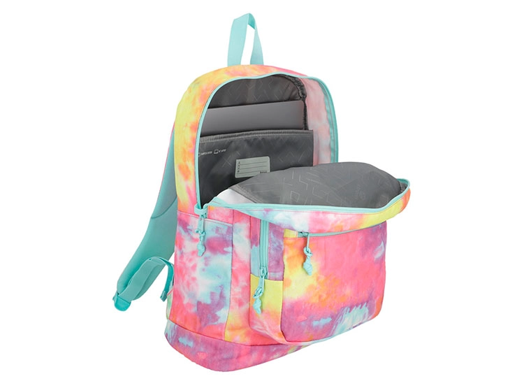 MOCHILA NOTEBOOK XTREM VITO 4XT MULTICOLOR 16 - 4