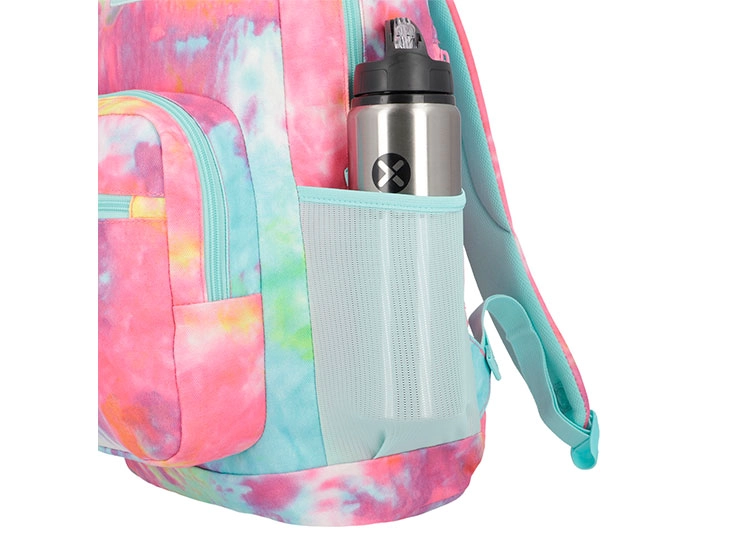 MOCHILA NOTEBOOK XTREM VITO 4XT MULTICOLOR 16 - 6