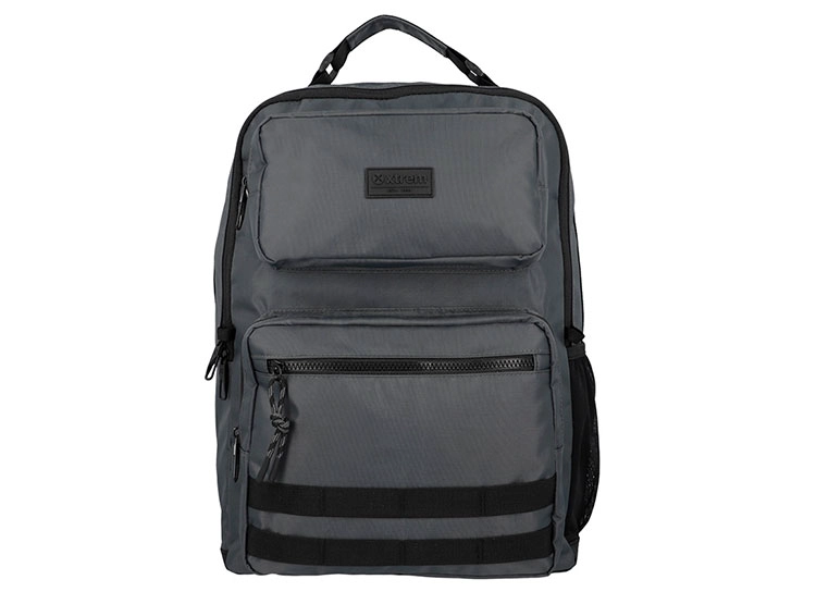 MOCHILA NOTEBOOK XTREM ONTARIO 4XT GRIS 17 - 1