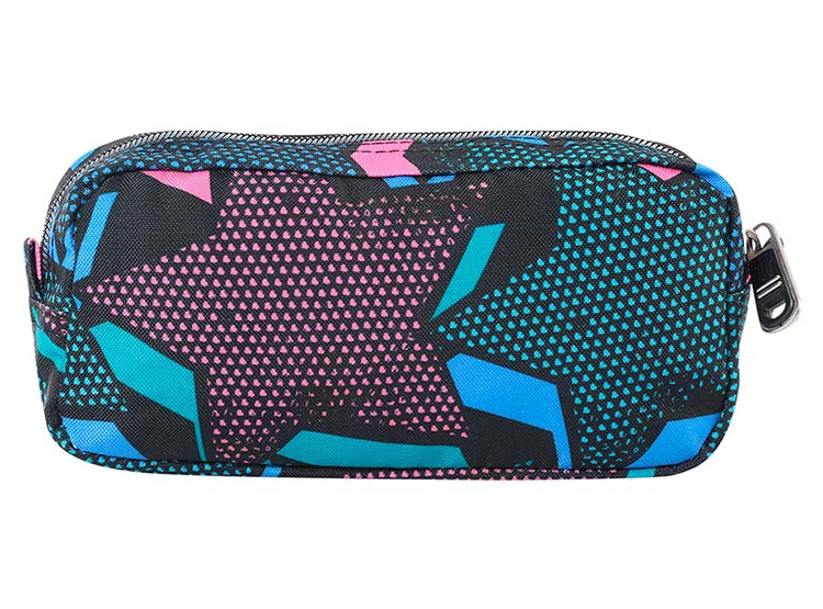 ESTUCHE TOTTO SOBRE NEGRO - 4
