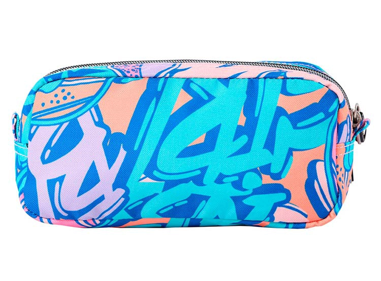 ESTUCHE TOTTO SOBRE AZUL - 4