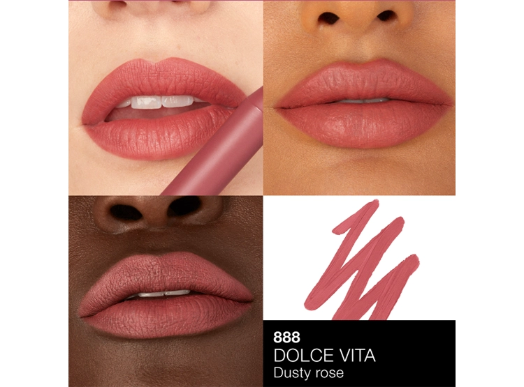 LABIAL NARS LÁPIZ ALTA INTENSIDAD POWERMATTE 2.6 GR - 3