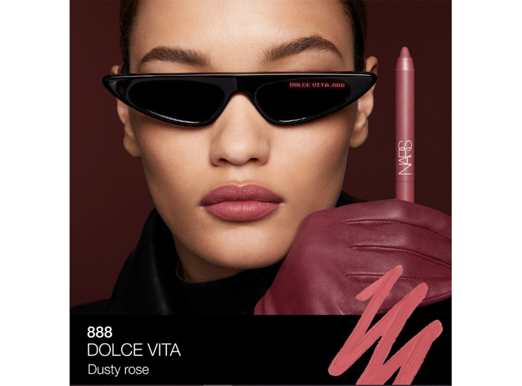 LABIAL NARS LÁPIZ ALTA INTENSIDAD POWERMATTE 2.6 GR - 4