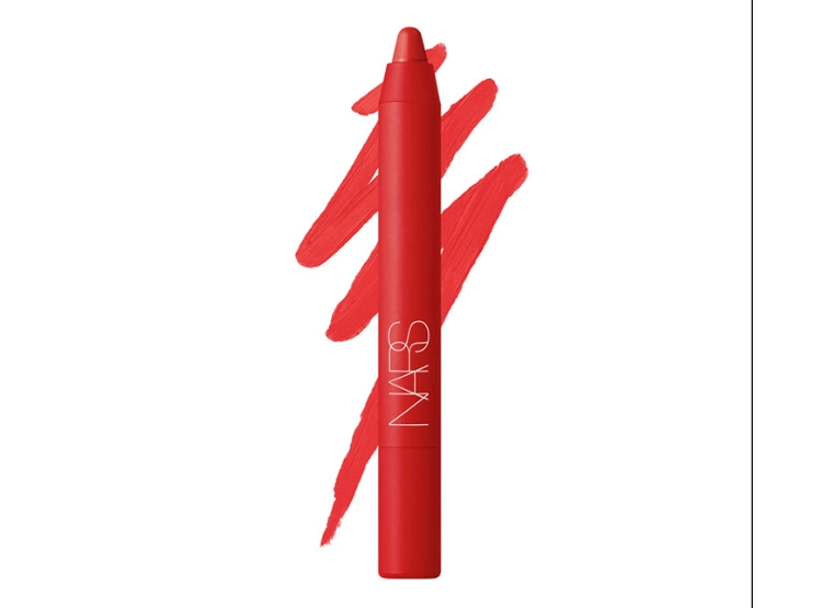 LABIAL NARS LÁPIZ ALTA INTENSIDAD POWERMATTE 2.6 GR - 1