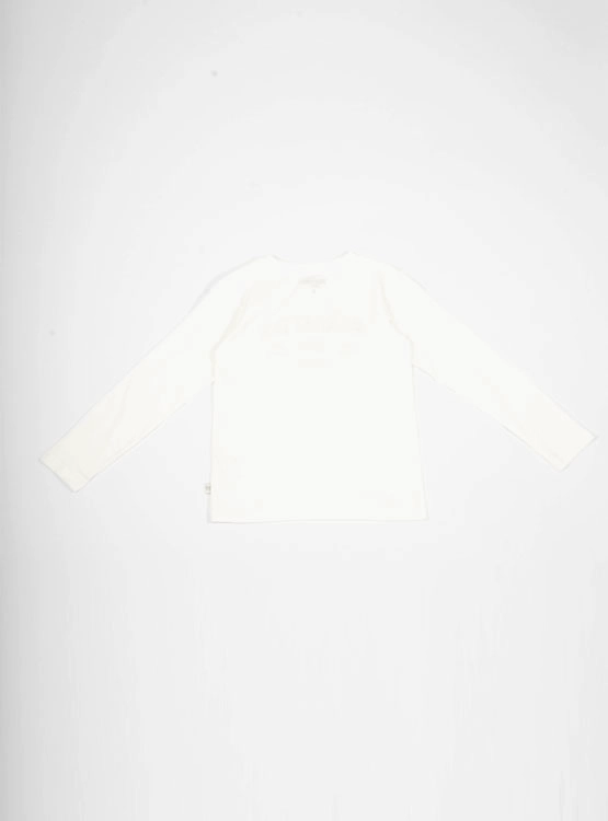 POLERA ALGODÓN NIÑO HARVEST - 2