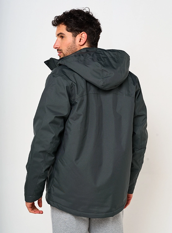 CHAQUETA REGULAR HOMBRE DOITE APEX - 2