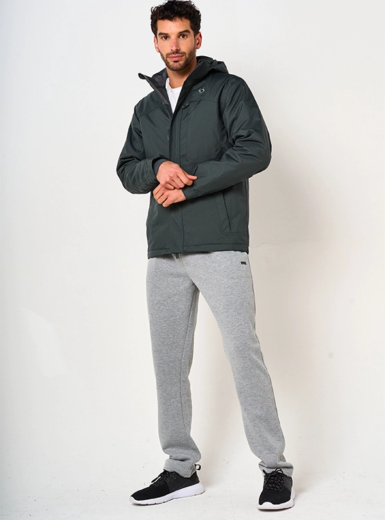 CHAQUETA REGULAR HOMBRE DOITE APEX - 4