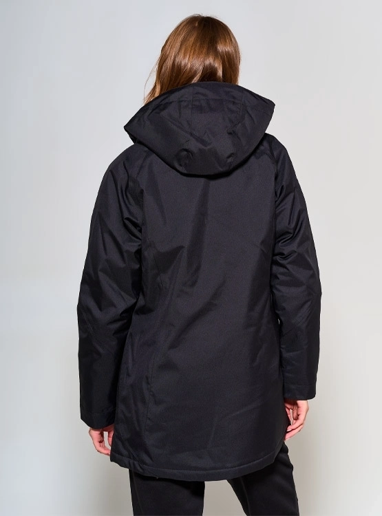 CHAQUETA REGULAR MUJER DOITE APEX - 3