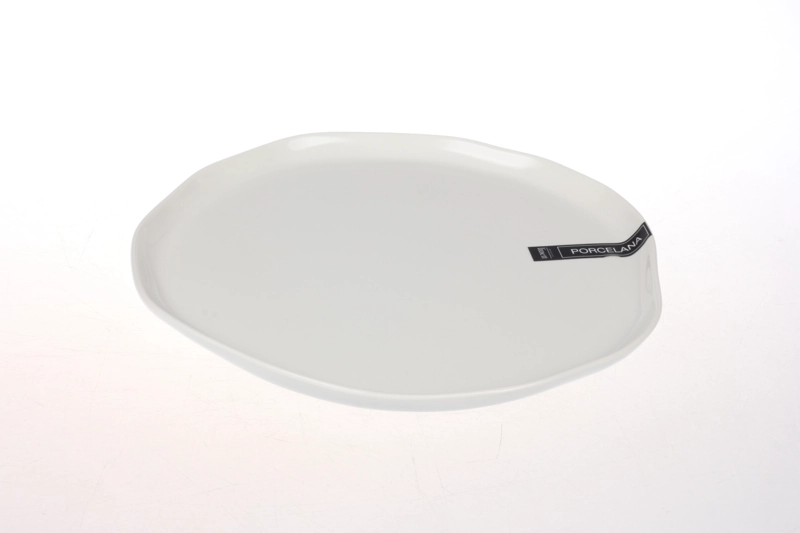 PLATO FONDO MAISON LINETT IRREGULAR ART BLANCO - 2