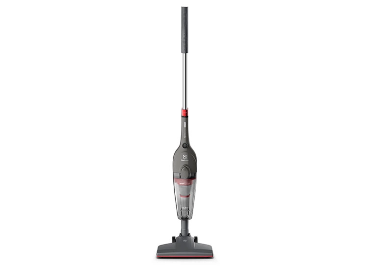 ASPIRADORA VERTICAL ELECTROLUX SUPER SPEED ULTRA STK15 - 1