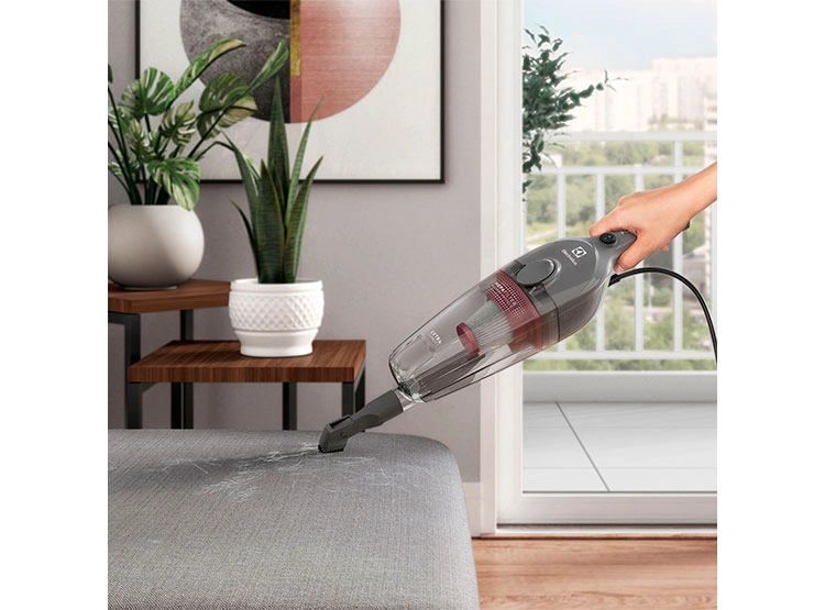 ASPIRADORA VERTICAL ELECTROLUX SUPER SPEED ULTRA STK15 - 7