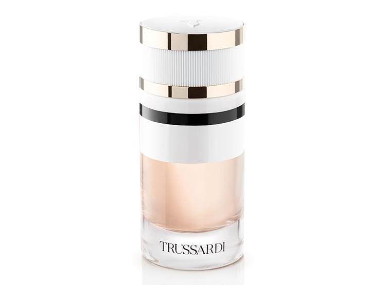 PERFUME TRUSSARDI PURE JASMINE MUJER EDP 90 ML - 1