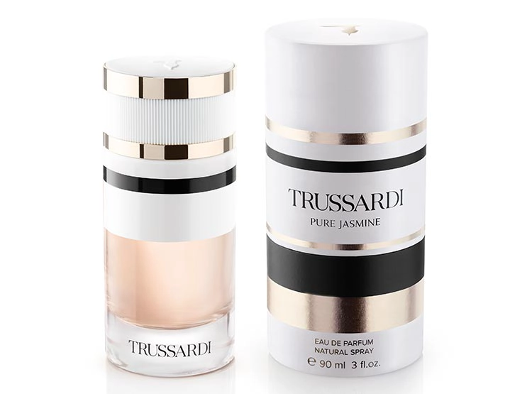 PERFUME TRUSSARDI PURE JASMINE MUJER EDP 90 ML - 2