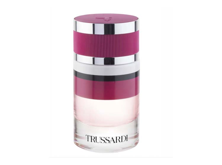 PERFUME TRUSSARDI RUBY RED MUJER EDP 90 ML - 1