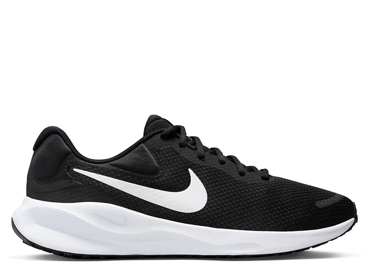 ZAPATILLAS HOMBRE NIKE RUNNING NEGRO REVOLUTION