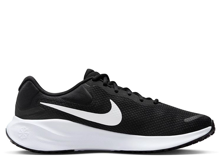 ZAPATILLAS HOMBRE NIKE RUNNING NEGRO REVOLUTION 7 - 2