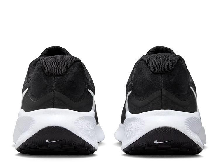 ZAPATILLAS HOMBRE NIKE RUNNING NEGRO REVOLUTION 7 - 6