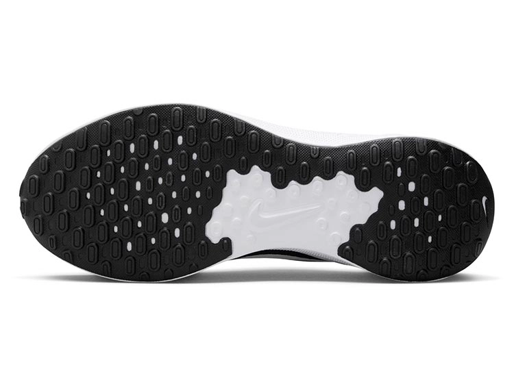 ZAPATILLAS HOMBRE NIKE RUNNING NEGRO REVOLUTION 7 - 9