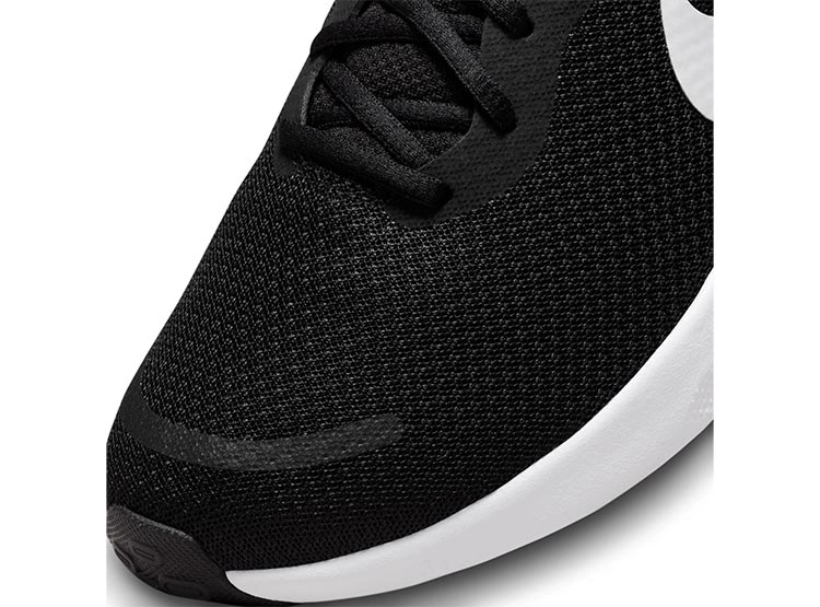 ZAPATILLAS HOMBRE NIKE RUNNING NEGRO REVOLUTION 7 - 10