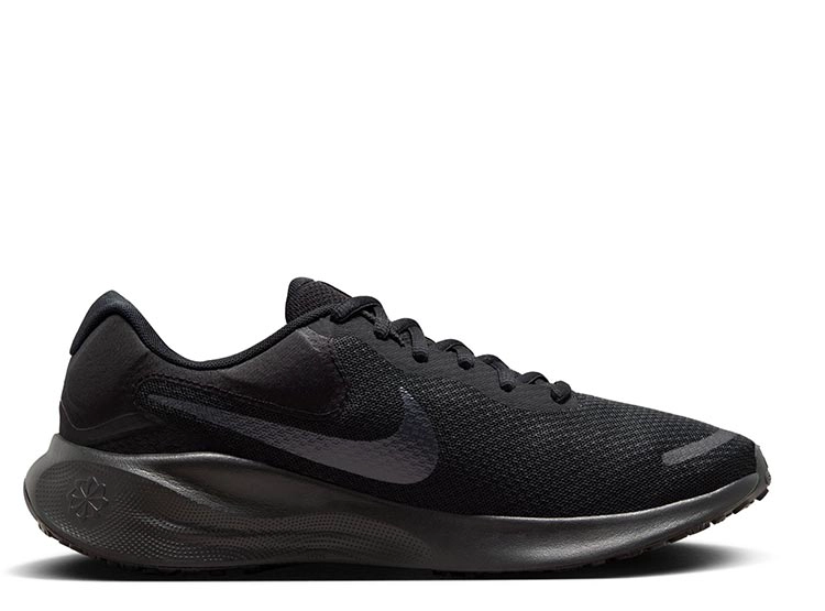 ZAPATILLAS HOMBRE NIKE RUNNING NEGRO REVOLUTION 7 - 1