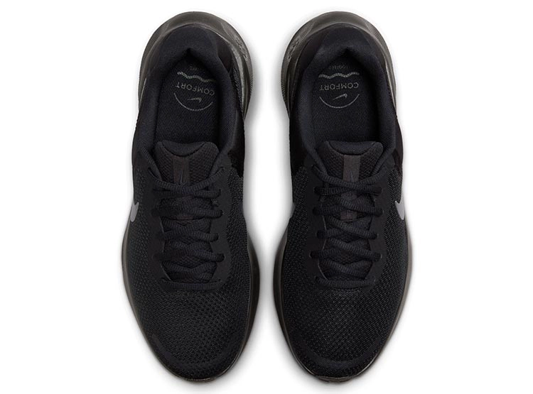 ZAPATILLAS HOMBRE NIKE RUNNING NEGRO REVOLUTION 7 - 4