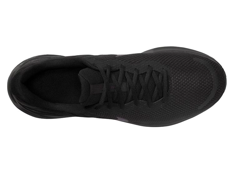ZAPATILLAS HOMBRE NIKE RUNNING NEGRO REVOLUTION 7 - 6