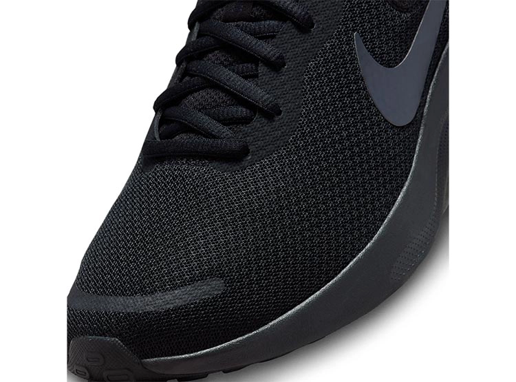 ZAPATILLAS HOMBRE NIKE RUNNING NEGRO REVOLUTION 7 - 8