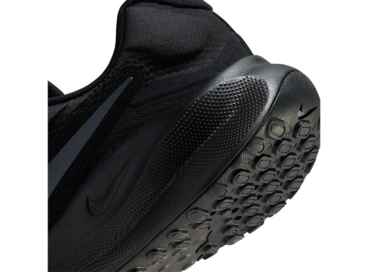ZAPATILLAS HOMBRE NIKE RUNNING NEGRO REVOLUTION 7 - 9