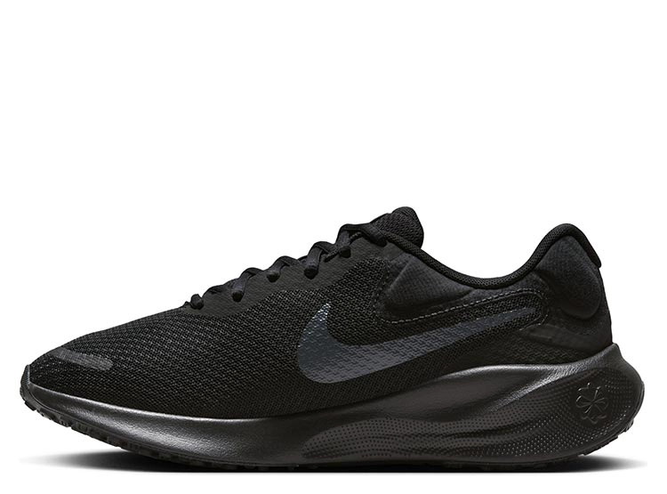 ZAPATILLAS MUJER NIKE RUNNING NEGRO REVOLUTION 7 - 2
