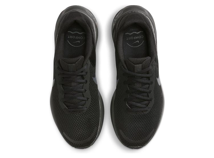 ZAPATILLAS MUJER NIKE RUNNING NEGRO REVOLUTION 7 - 4