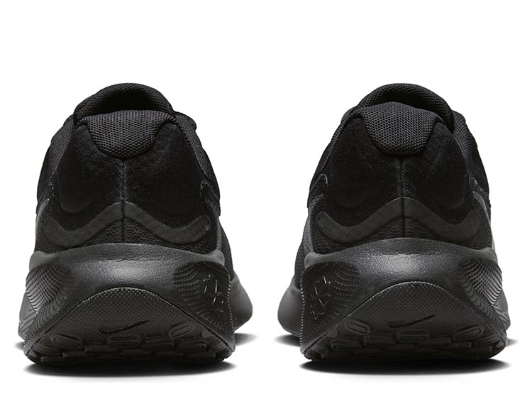 ZAPATILLAS MUJER NIKE RUNNING NEGRO REVOLUTION 7 - 5