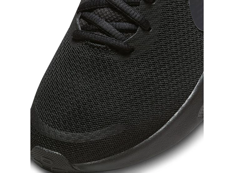 ZAPATILLAS MUJER NIKE RUNNING NEGRO REVOLUTION 7 - 7