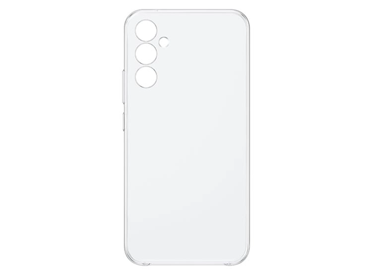 CARCASA SAMSUNG A34 5G CLEAR - 4