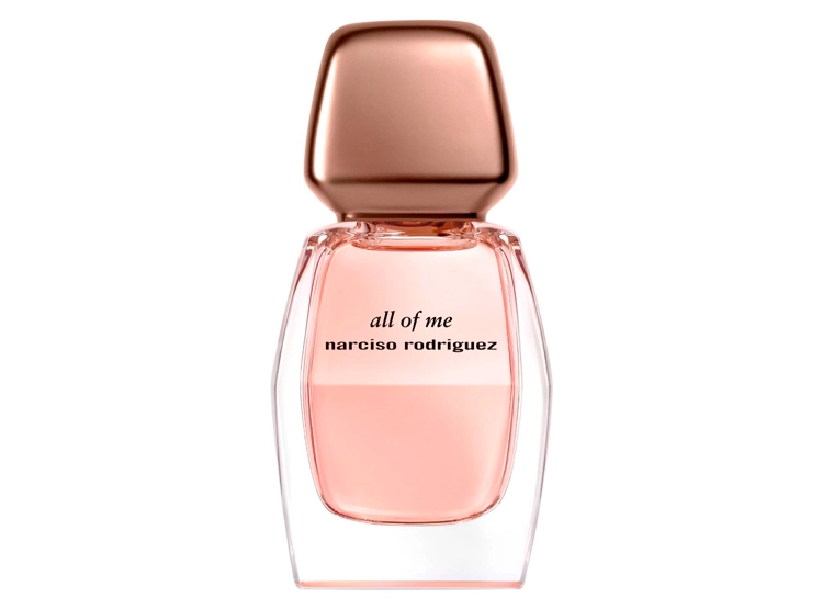 PERFUME NARCISO RODRIGUEZ NARCISO RODRÍGUEZ ALL OF ME MUJER EDP 30 ML - 1