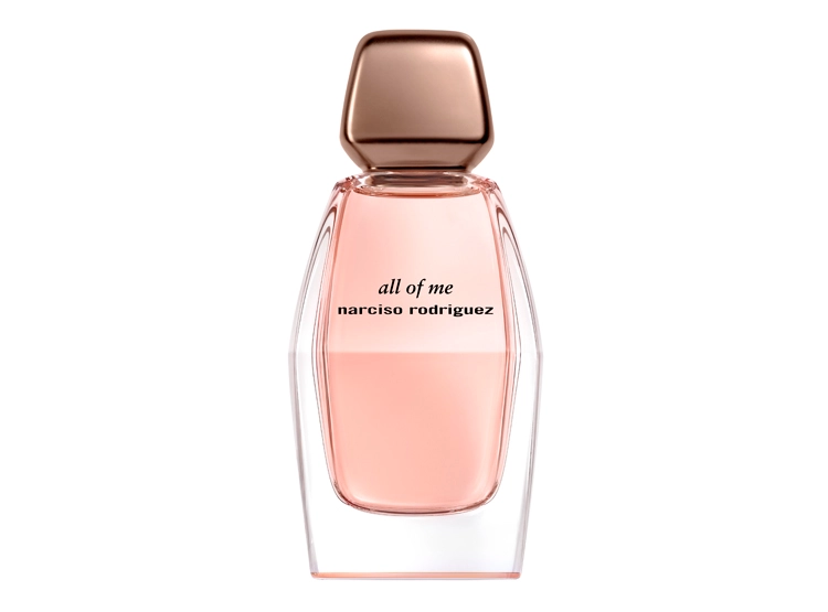 PERFUME NARCISO RODRIGUEZ NARCISO RODRÍGUEZ ALL OF ME MUJER EDP 90 ML - 1
