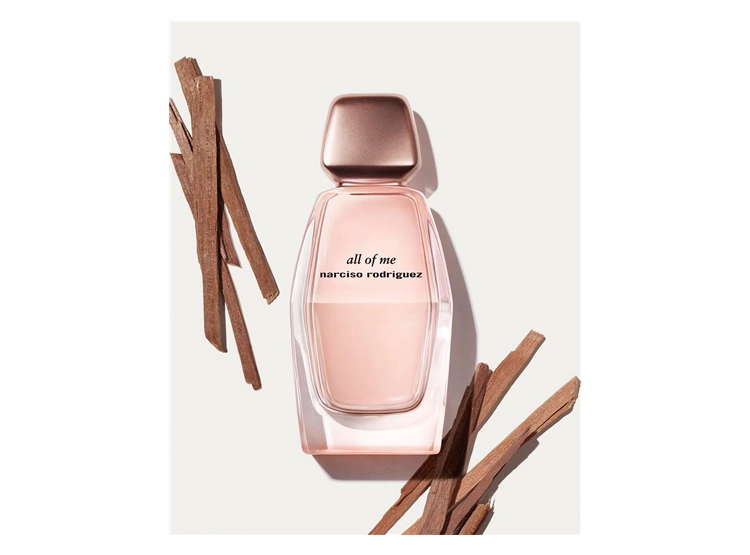 PERFUME NARCISO RODRIGUEZ NARCISO RODRÍGUEZ ALL OF ME MUJER EDP 90 ML - 3