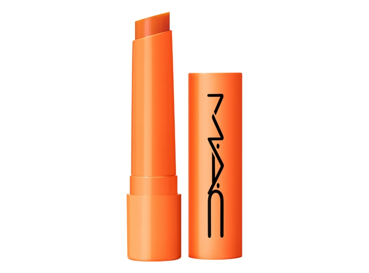 BRILLO LABIAL MAC SQUIRT PLUMPING GLOSS STICK 2.3 GR