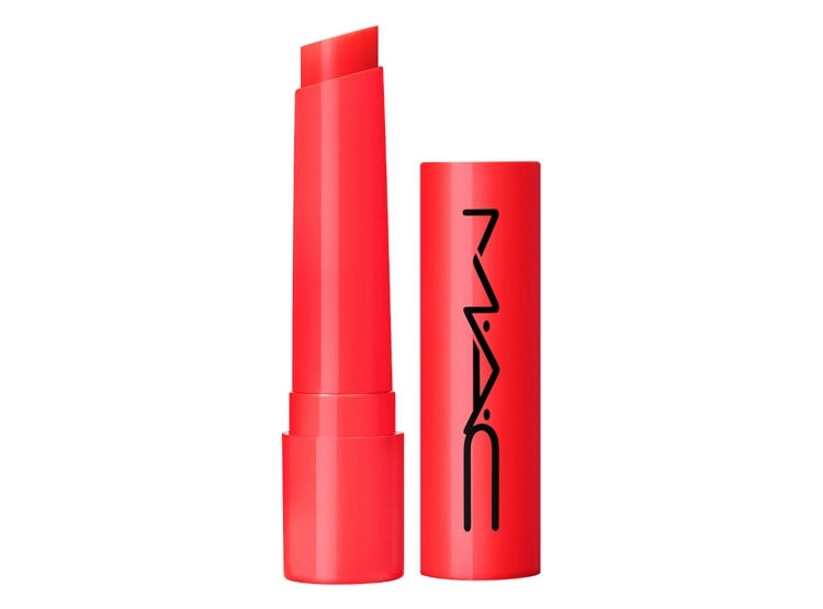 BRILLO LABIAL MAC SQUIRT PLUMPING GLOSS STICK 2.3 GR - 1