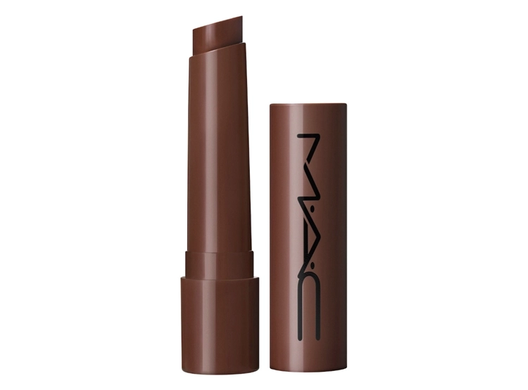BRILLO LABIAL MAC SQUIRT PLUMPING GLOSS STICK 2.3 GR