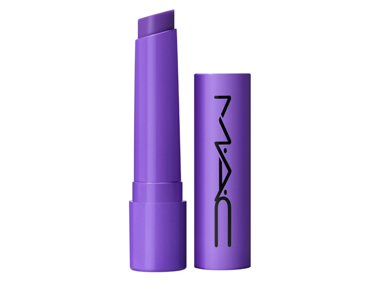 BRILLO LABIAL MAC SQUIRT PLUMPING GLOSS STICK 2.3 GR - 1