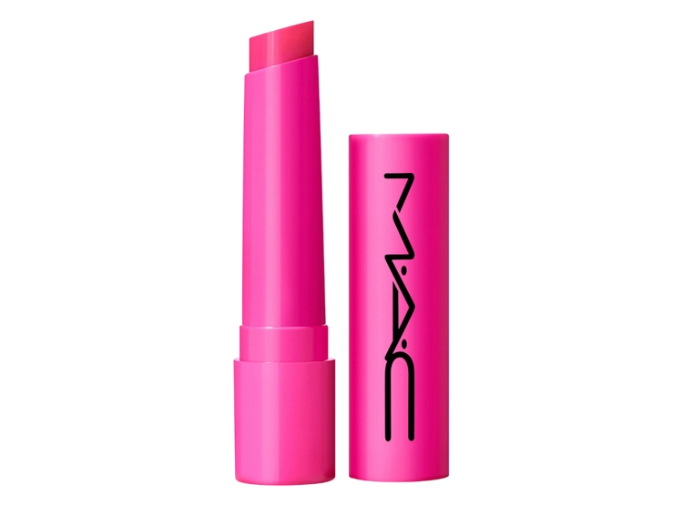 BRILLO LABIAL MAC SQUIRT PLUMPING GLOSS STICK 2.3 GR
