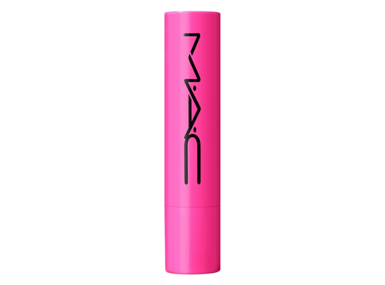 BRILLO LABIAL MAC SQUIRT PLUMPING GLOSS STICK 2.3 GR - 2