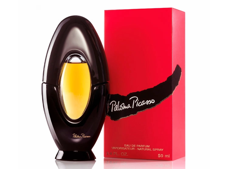 PERFUME PALOMA PICASSO MON PARFUM EDP 30 ML - 2