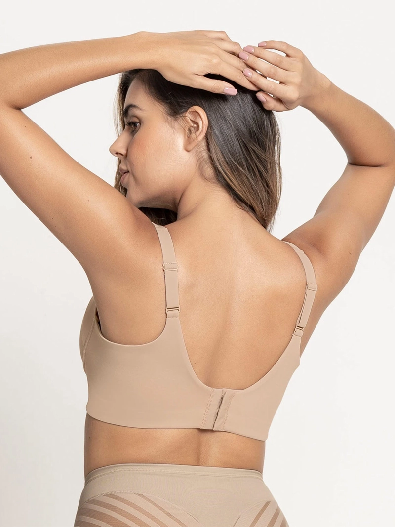 SOSTÉN MUJER LEONISA SIN ARCO ULTRA CÓMODO EVERYDAY - 2