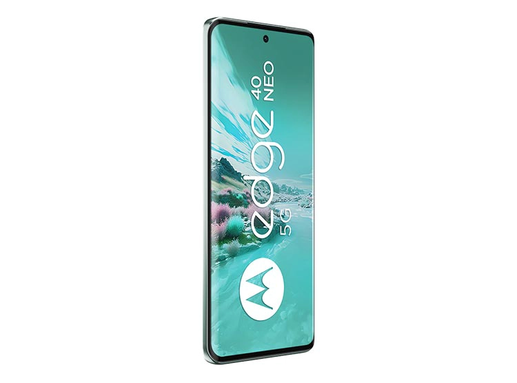 Motorola Edge 40 Neo 256GB 8GB Soothing Sea, foto 4