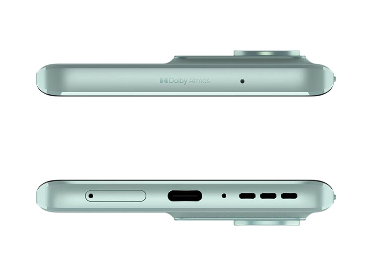 Motorola Edge 40 Neo 256GB 8GB Soothing Sea, foto 7